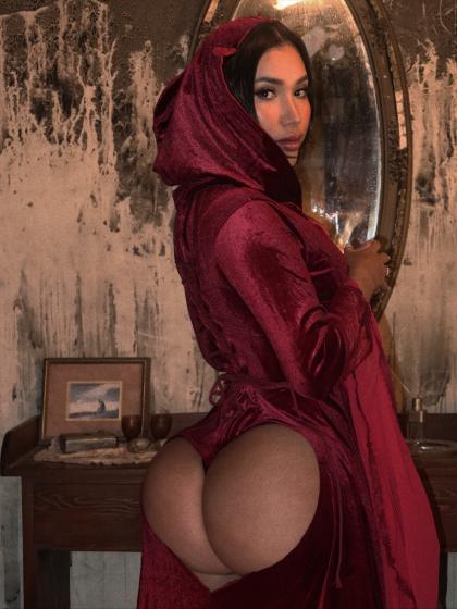 Anna Beggion photo 181767