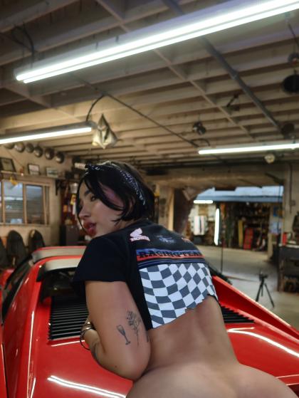 Anna Beggion photo 181778