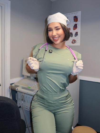 Anna Beggion photo 181782