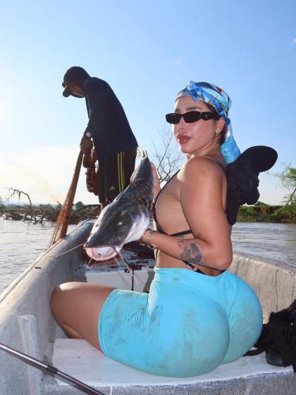 Anna Beggion photo 181790