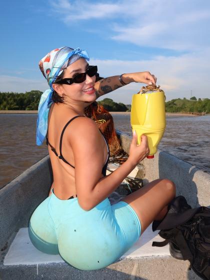 Anna Beggion photo 181793