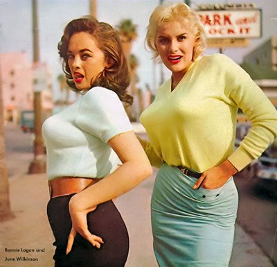 June Wilkinson #181850