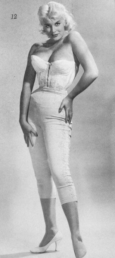 June Wilkinson #181853