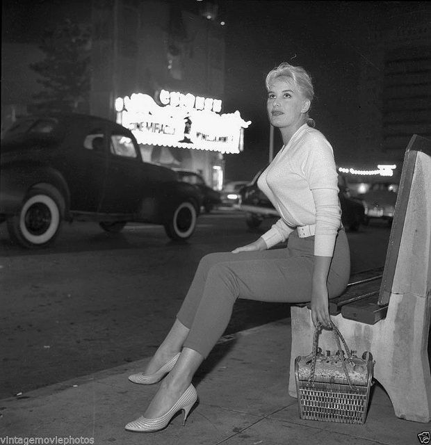 June Wilkinson #181854