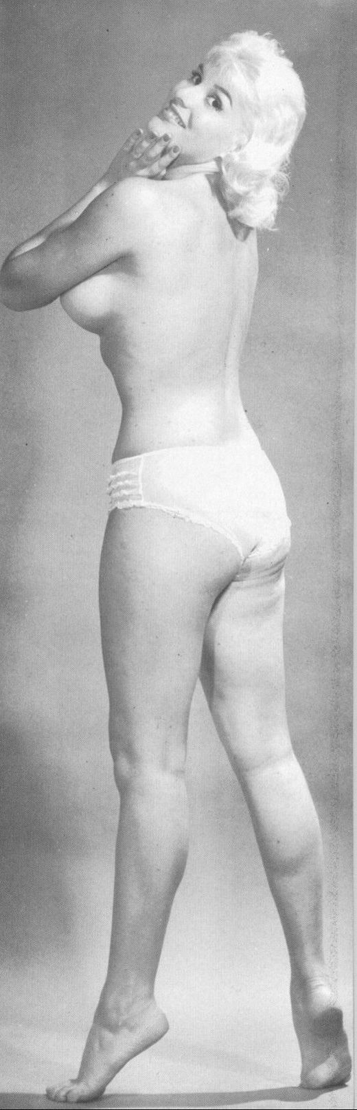 June Wilkinson #181859