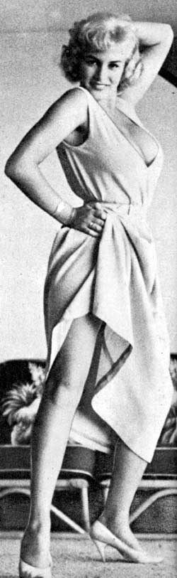 June Wilkinson #181862