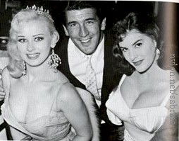 June Wilkinson #181863