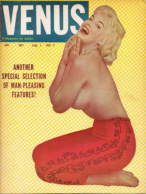 June Wilkinson #181864