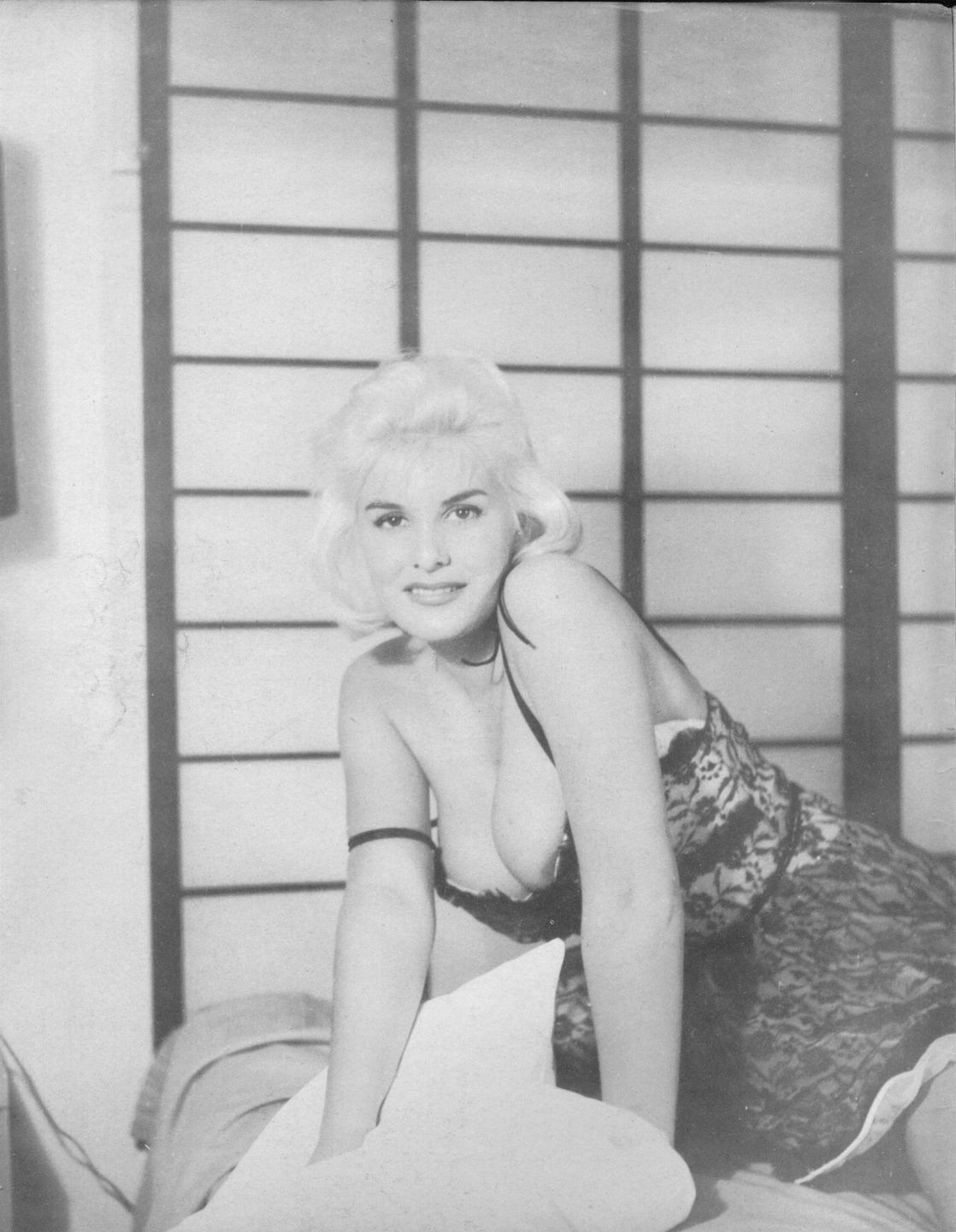 June Wilkinson #181871