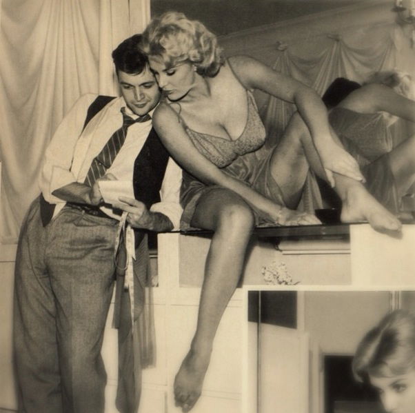 June Wilkinson #181877