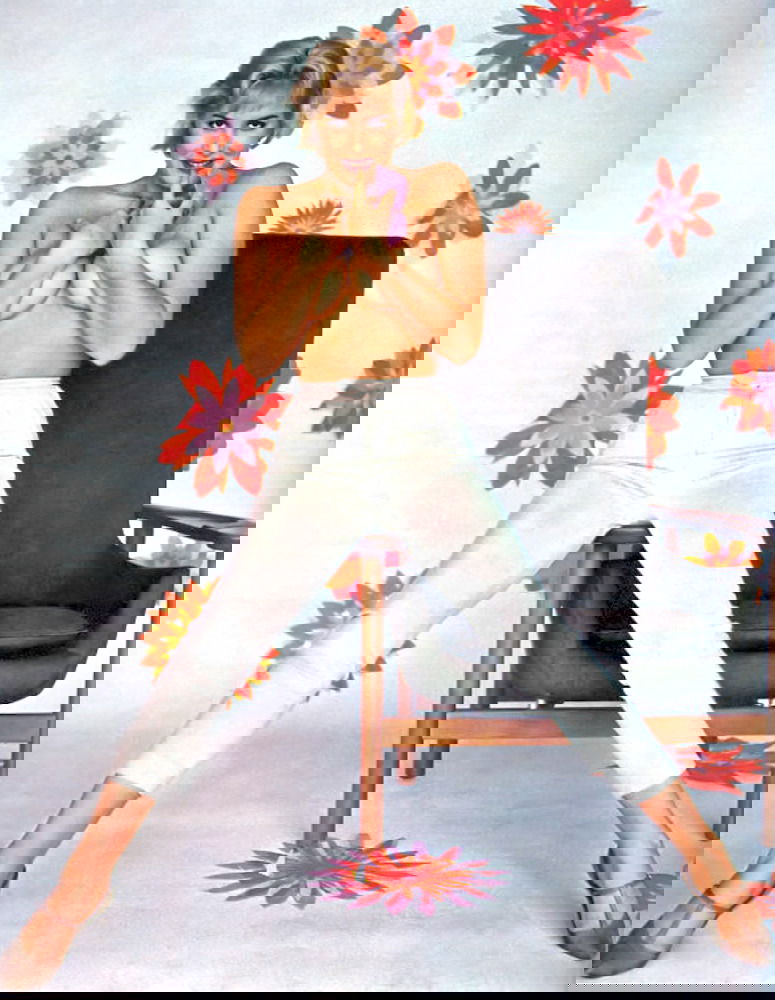 June Wilkinson #181881