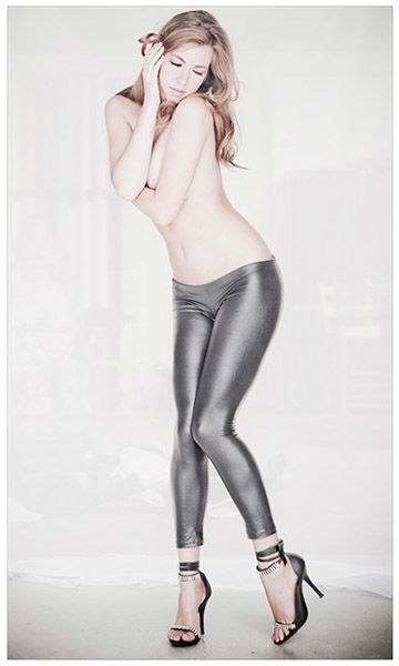 Jess Robinson #181896