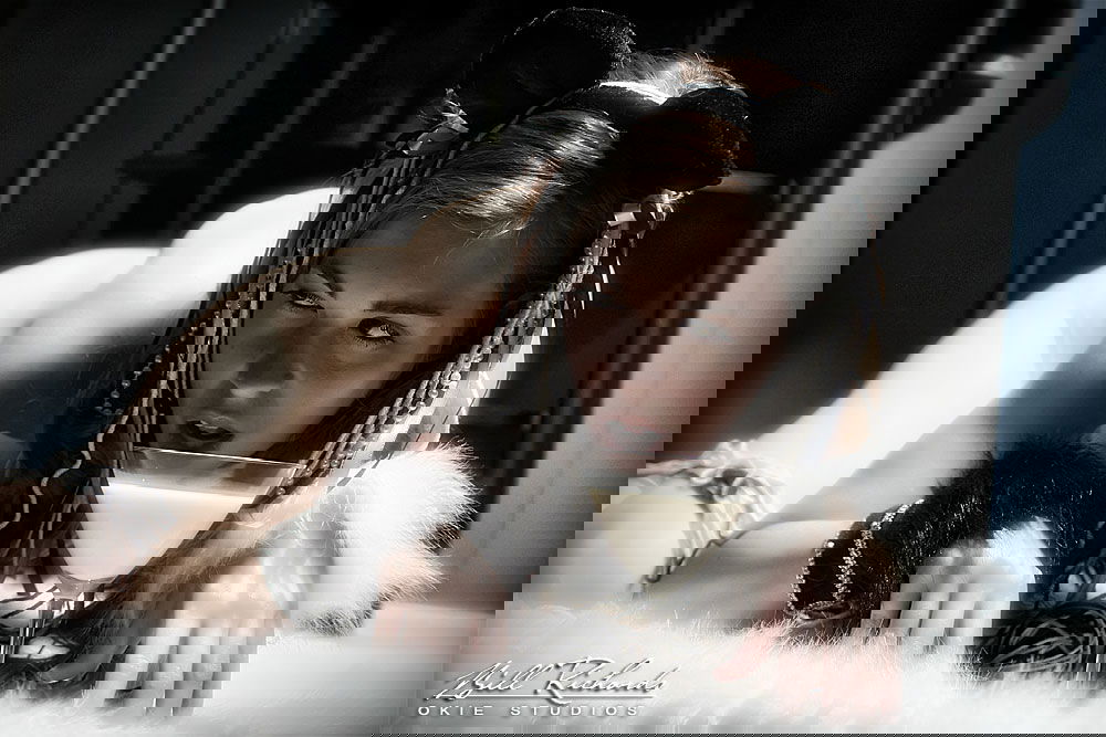 Jess Robinson #181914