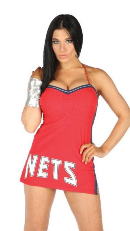 Christina Iannelli #181936