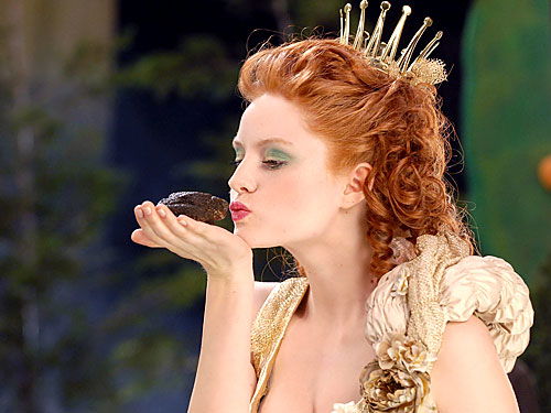 Barbara Meier #182025