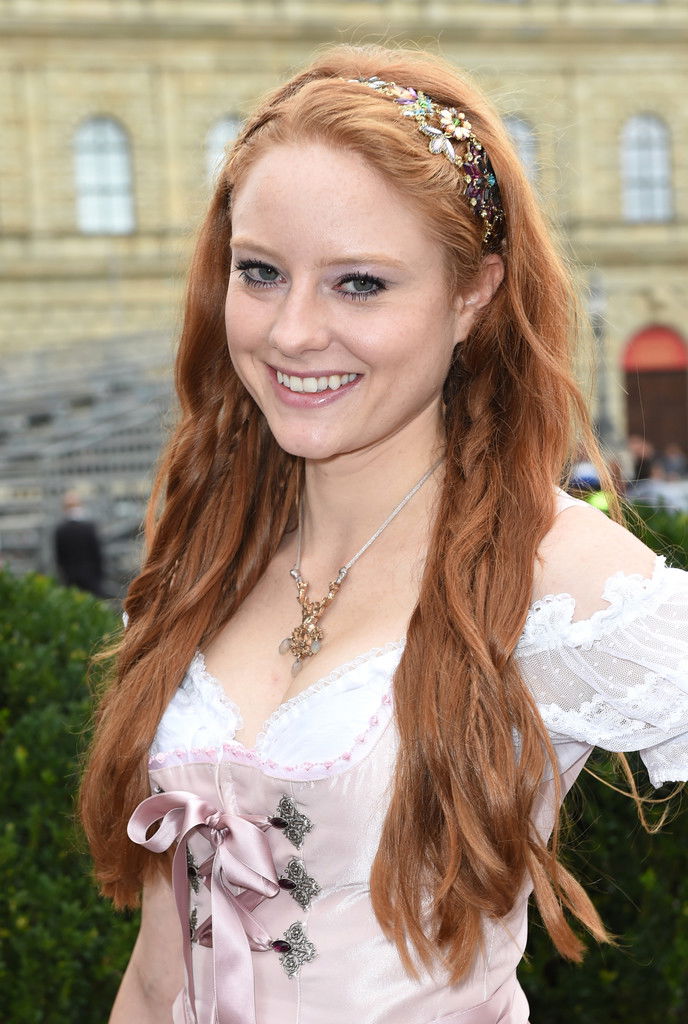 Barbara Meier #182027