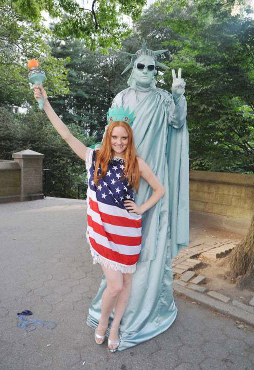 Barbara Meier #182038