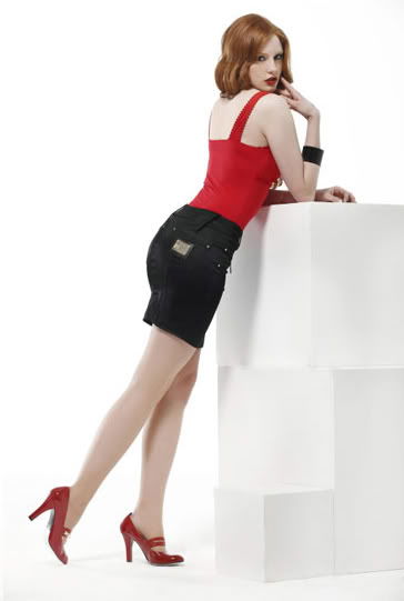 Barbara Meier #182046