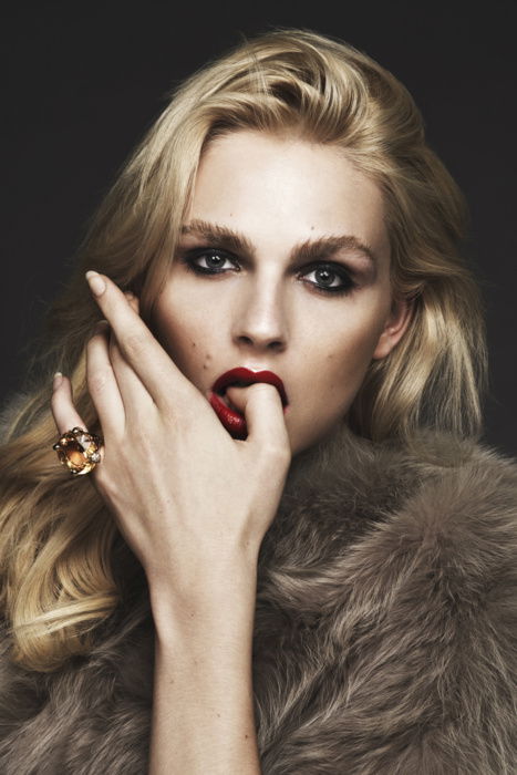 Andrej Pejic #182183