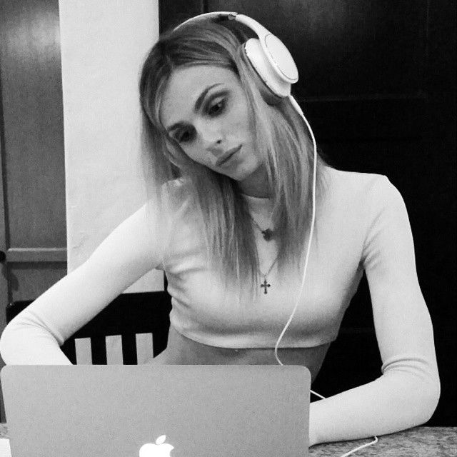 Andrej Pejic #182186