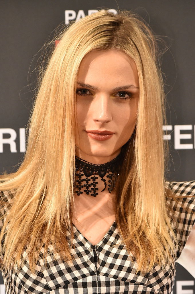 Andrej Pejic #182201