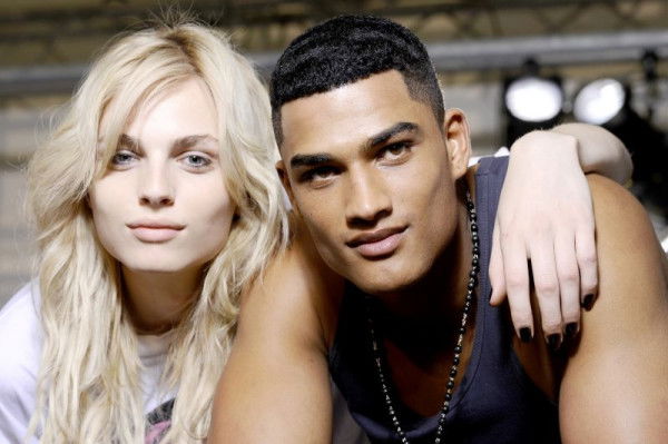 Andrej Pejic #182209