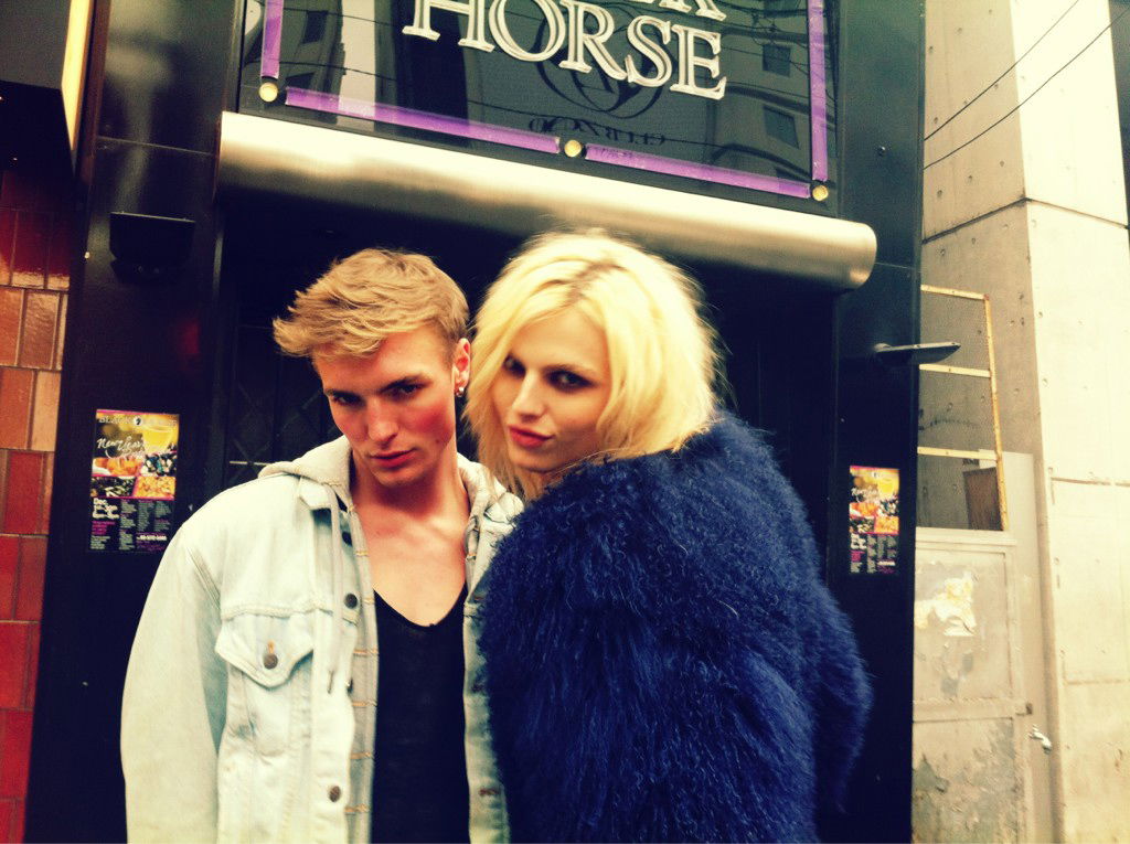 Andrej Pejic #182214