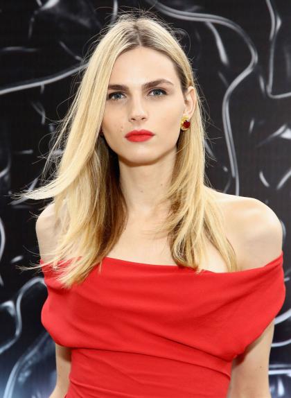 Andrej Pejic photo 182176