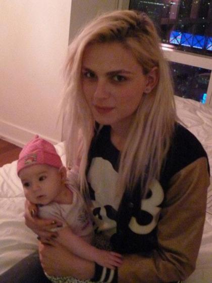 Andrej Pejic