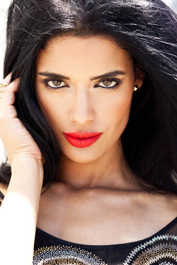 Jessica Clark #182285