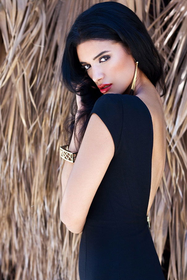 Jessica Clark #182292