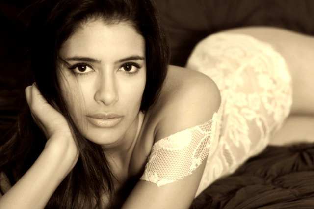 Jessica Clark #182301
