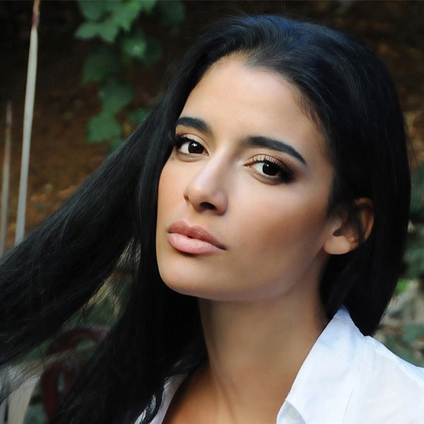 Jessica Clark #182308