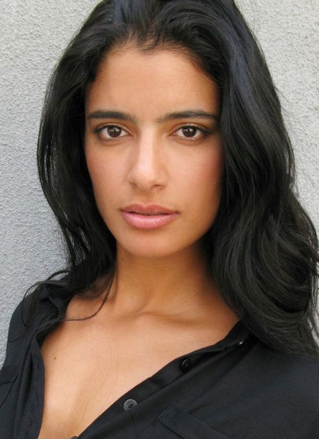 Jessica Clark #182316