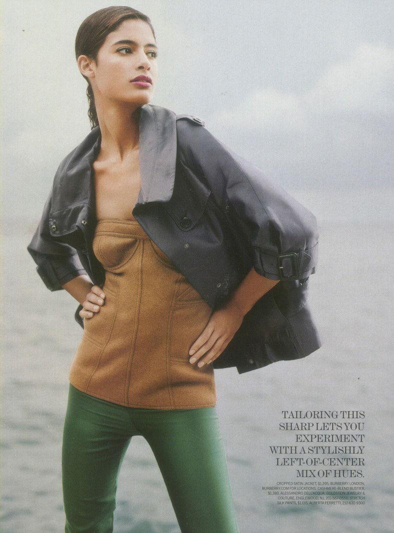 Jessica Clark #182322