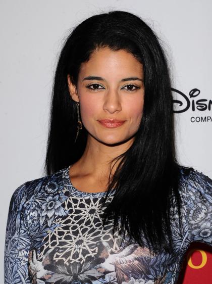 Jessica Clark photo 182295