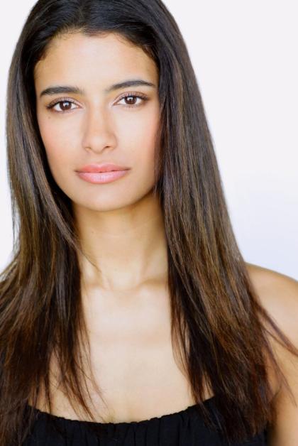 Jessica Clark photo 182297