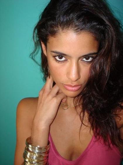 Jessica Clark photo 182298