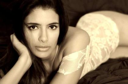 Jessica Clark photo 182301