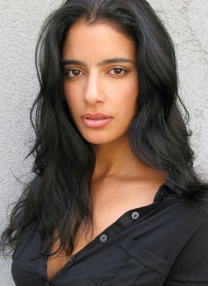 Jessica Clark