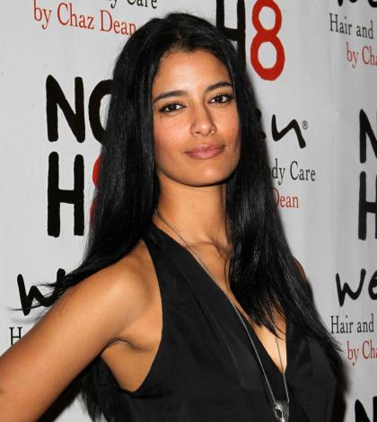 Jessica Clark