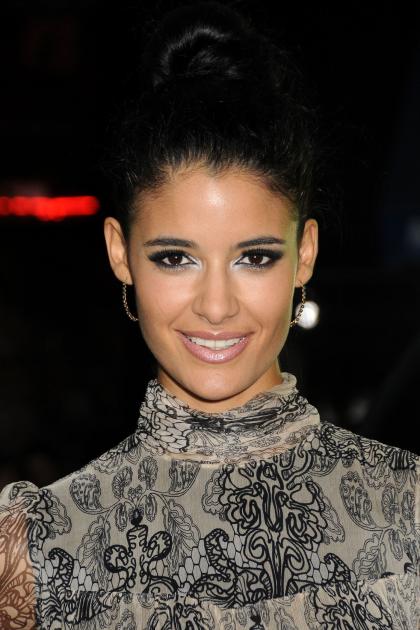 Jessica Clark