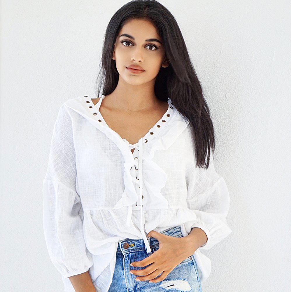 Banita Sandhu #182346