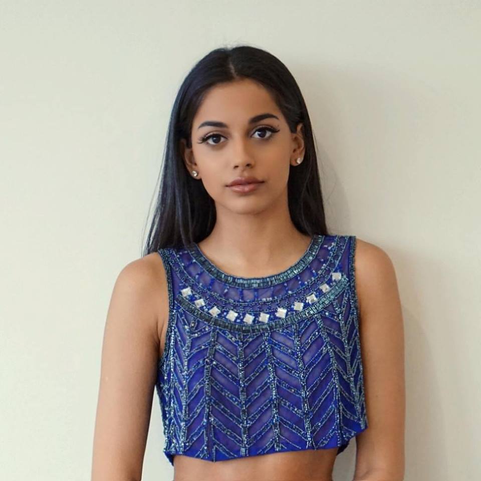 Banita Sandhu #182350