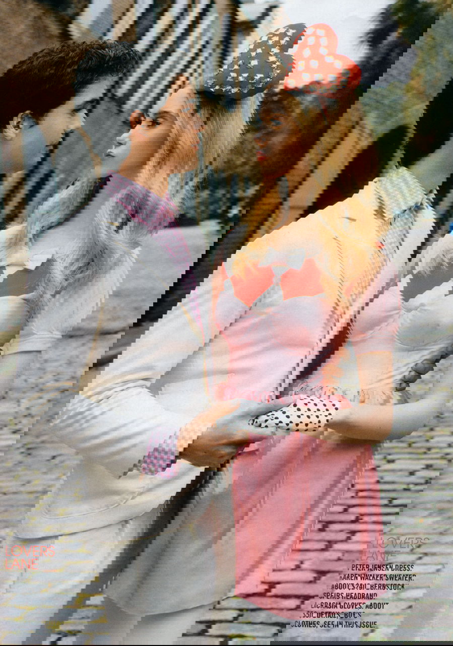 Steven Strait #182422