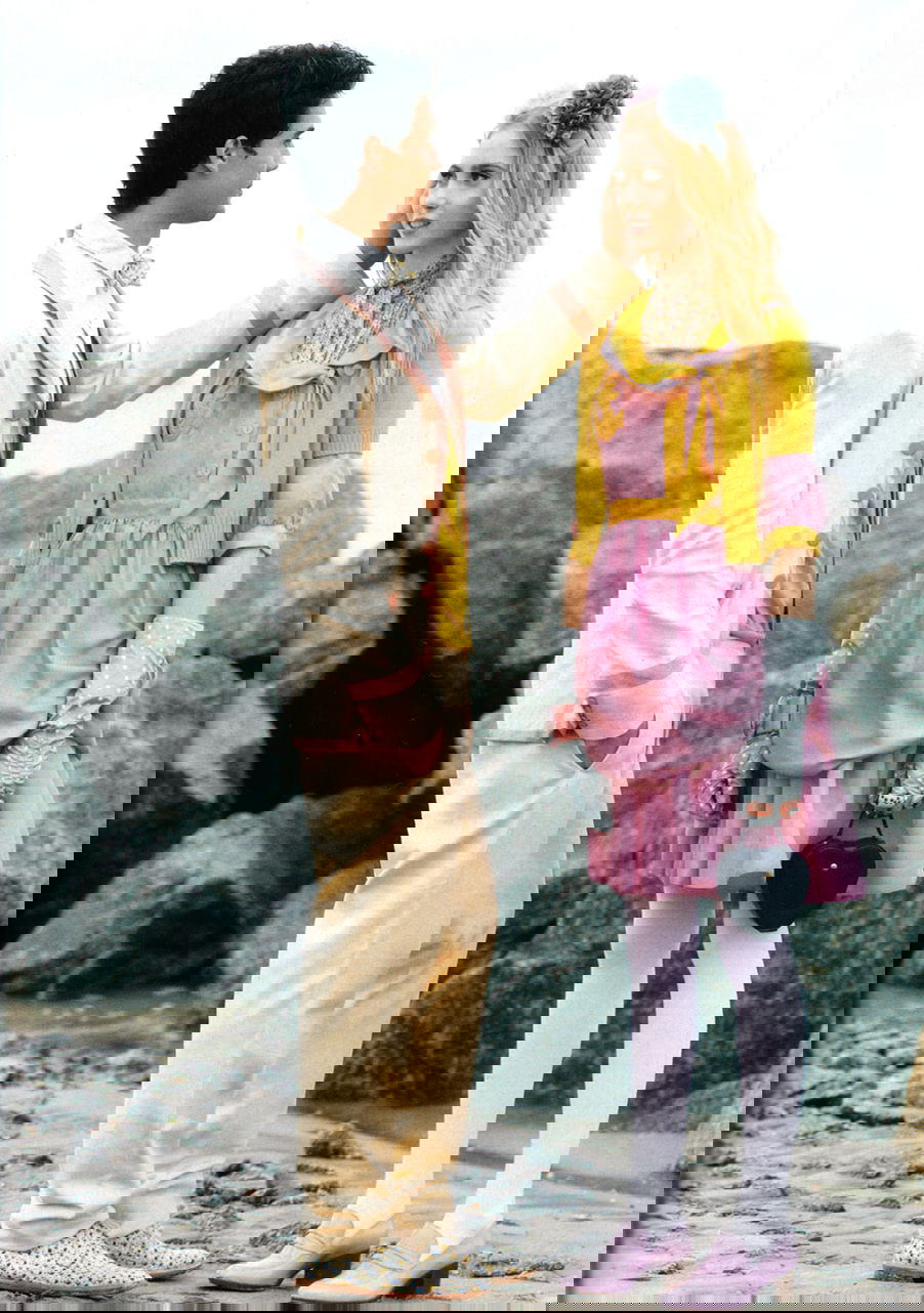 Steven Strait #182423