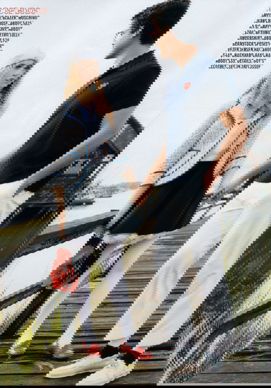 Steven Strait #182424