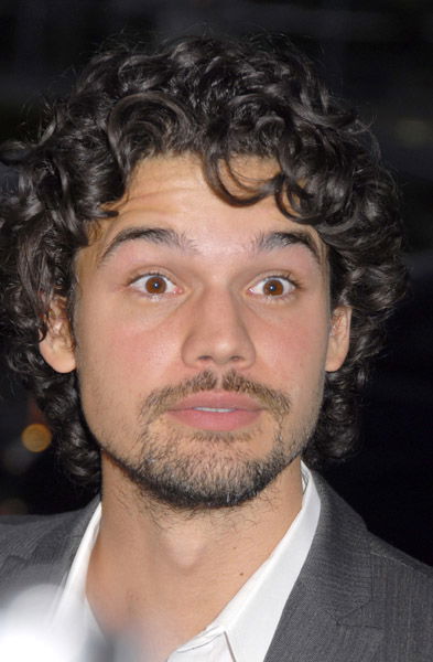 Steven Strait #182426