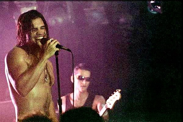 Steven Strait #182428