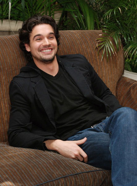 Steven Strait #182432